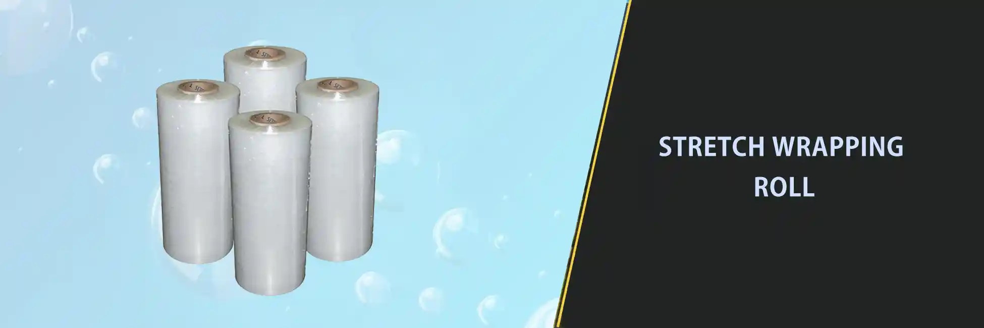 1 Manufacturers & Exporters of Bubble Wraps, Bubble Rolls