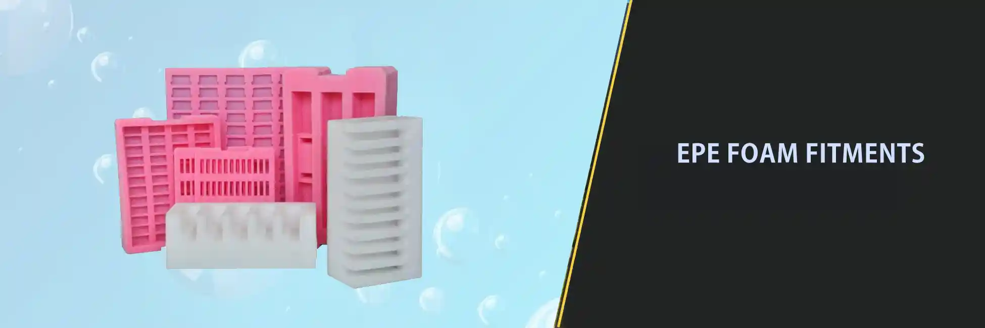 3 Manufacturers & Exporters of Bubble Wraps, Bubble Rolls