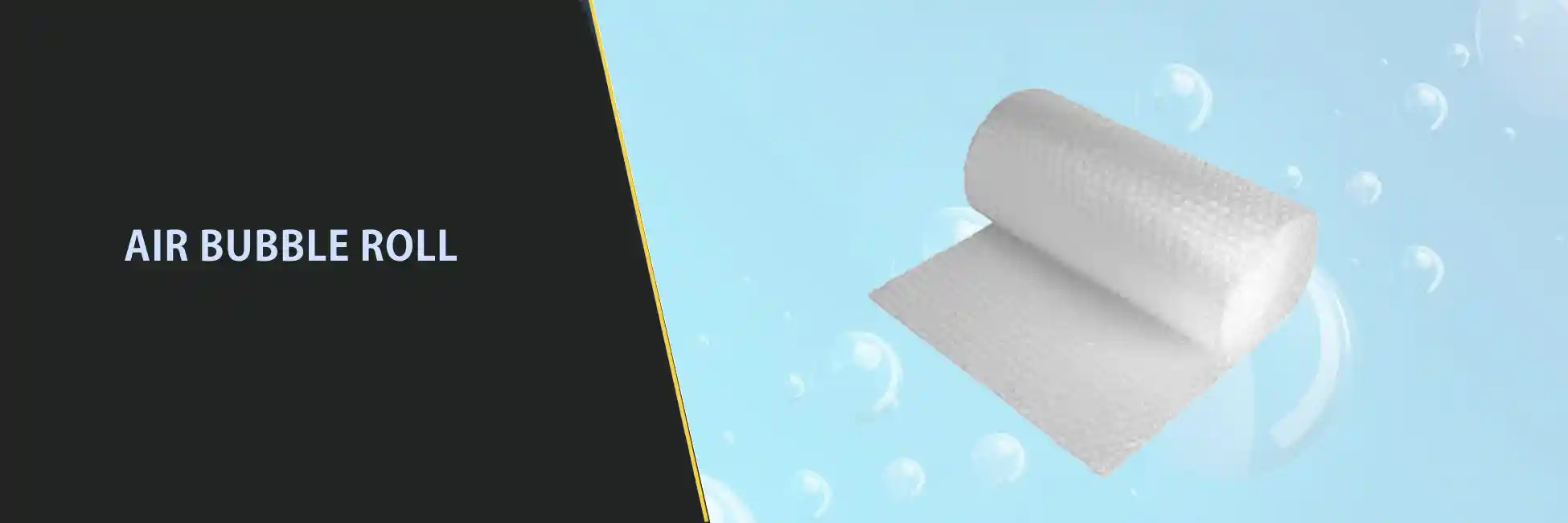 4 Manufacturers & Exporters of Bubble Wraps, Bubble Rolls